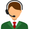 Поддержка работает 24/7